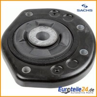 FederbeinstüTzlager Sachs 802419 Vorderachse FüR Vw