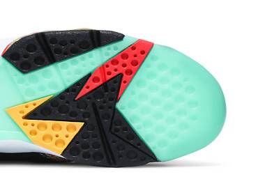 Size 4.5 - Air Jordan 7 Retro Greater China for sale online | eBay