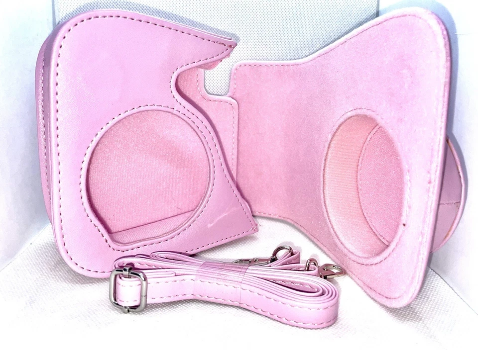 Instax Polaroid Camerea Cover - Image 2 of 2