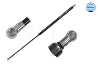 Kofferraumdeckel Gasfeder Honda Civic Viii 09.05-