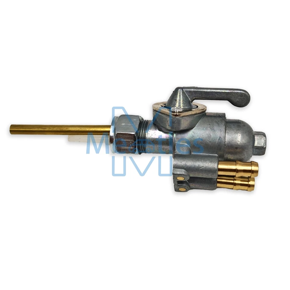 OEM FOR 1974-1976 HONDA CB360 1 x Petcock Assembly 16950-292-000 Foto 4 de 4