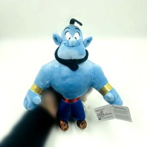 genie stuffed animal