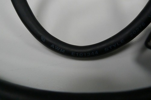 DVI-D Single Link Male to Male Lead Black 1.8M Pro Signal LCD Video Monitor PSG - 第 9/12 張圖片