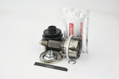 Outer Cv Joint 19X52X24 Fits Mazda FA30-22-510B, FA42-22-510, FA42-22-610