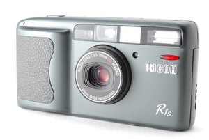 Ricoh R1s | eBay