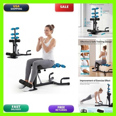 DUMOS Deep Squat Machine for Women