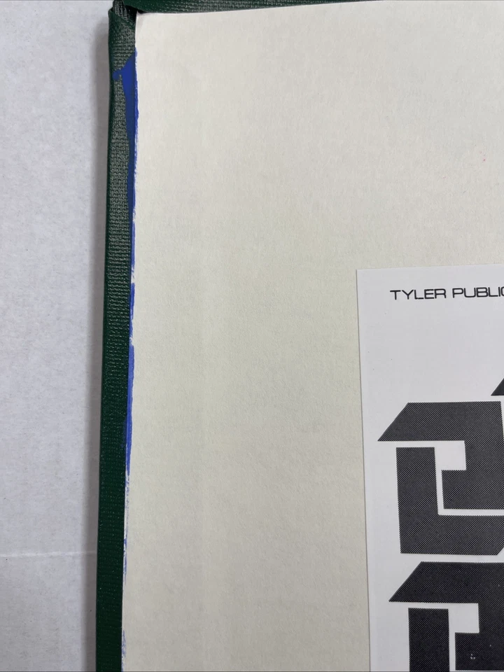 U.S. News & World Report #116 Apr-Jun 1994 Bound Volume Part 2 Magazine - Image 4 of 4