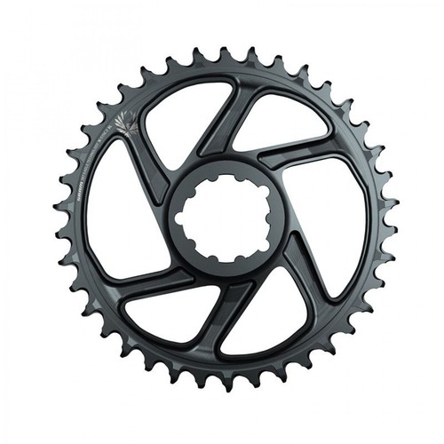 SRAM Plateau X-Sync2 Eagle (32 Dents | 12 Vitesses | Gris