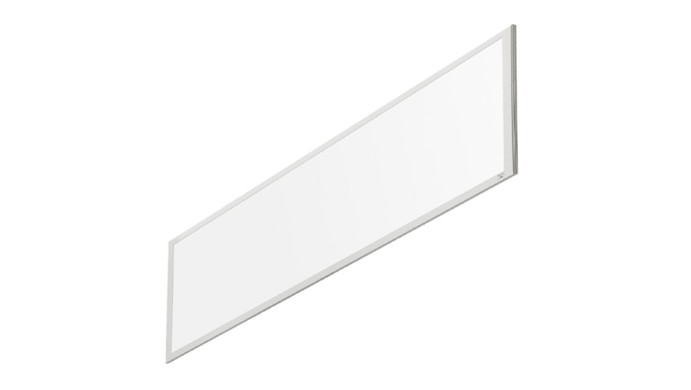 Панель светодиодная sufitowy slim 40 Вт 3200 лм нейтрально-белая 4000 К Maclean Energy 1195x29 9690₽