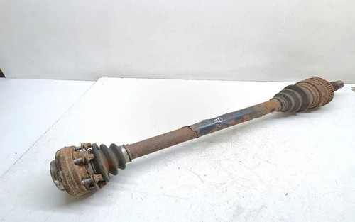 BMW 3 Coupe E92 Halbachse hinten rechts 7525822 2.00 Petrol 2009 33678070