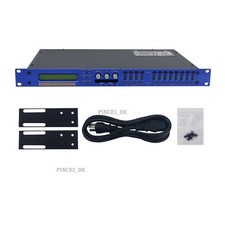 XTA DP548 Digital Audio Processor 4-IN 8-OUT ...
