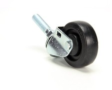 Henny Penny Caster 3 In. Swivel Stem 17630 - Genuine OEM Replacement Part