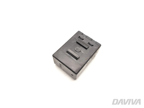 Nissan Juke Relais Steuergerät Einheit 1.5 dCi Diesel 81kW (110PS) WC1G162C 2013