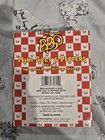 Boston Warehouse BBQ Mini Ceramic Salt & Pepper Shakers Set of 6 Burger & Dog — photo 2