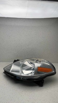 07 08 09 10 11 12 NISSAN VERSA Headlamp Assembly Left