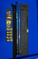 Predator BK Rush COTY With Sports Wrap Teal