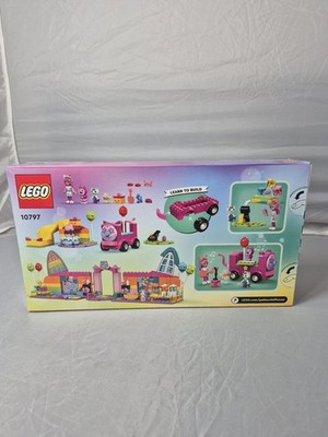 LEGO 4+ Gabby's Dollhouse Gabby's Party Room Playset 10797 | eBay