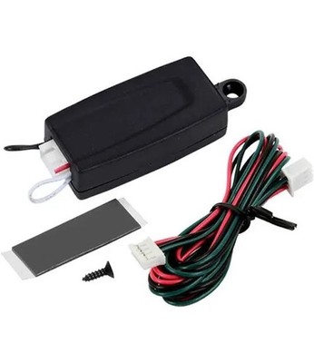 Audiovox Voxx Code Alarm DUB1 Digital tilt sensor for car alarm systems