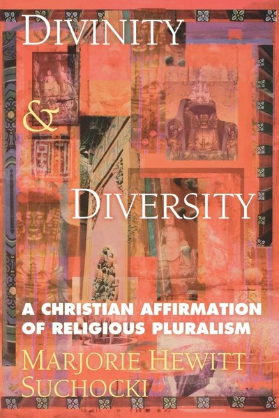 Marjorie Suchocki | Divinity And Diversity | Taschenbuch | Englisch (2003)-image