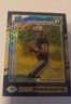 2024 Panini Donruss Optic - Rated Rookie Spencer Rattler #289 Purple Scope Prizm