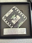 New Lego May 4th GWP Star Wars Mandalorian Grogu Metal Display 2026 Lenticular