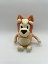 Bluey Friends Bingo Stuffed Animal Plush Toy 8