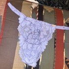 Victoria Secret Pink XL   Thong Panties — photo 1