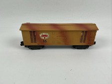 American Flyer S Gauge The Gold Belt Line Box Car #55