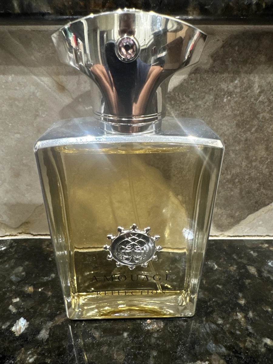 Amouage Reflection Man for sale - eBay