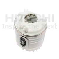 Hitachi 2503401 Schlingertopf, Kraftstoffpumpe FüR VW
