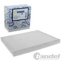 Vemo Innenraumfilter Pollenfilter Passend FüR Abarth Grande Punto Alfa Mito Citr
