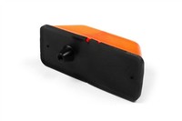 Mercedes Sprinter Seitenblinker Links Orange 95-06 Fahrer N/S OEM Hella