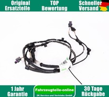 VW Golf VII Kombi 5G9971104AA Einparkhilfe PDC Kabelbaum Hinten