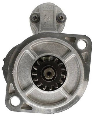 Starter New Genuine Hitachi S13-41 for *** Yanmar