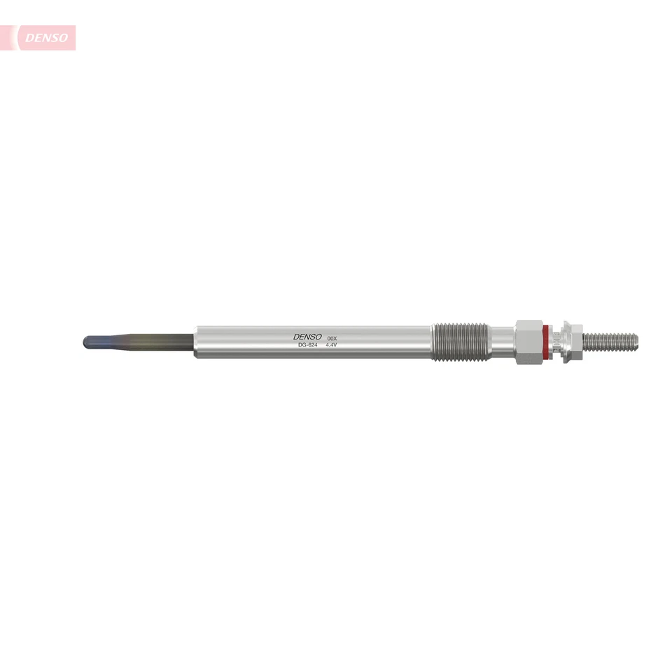 4x GLOW PLUG DG-624 FOR HYUNDAI ix35/Van SANTA/FÉ/II/SUV KIA SPORTAGE/III 2.0L - Image 3 of 4