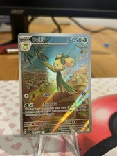 Dolliv - 200/198 - SV01: Scarlet & Violet Base Set (SVI) on eBay