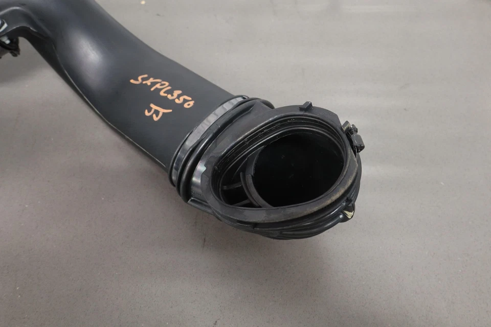 97-02 Plymouth Chrysler Prowler Limpiador de admisión de aire Tapa de tubo Base de caja de aire Foto 2 de 4