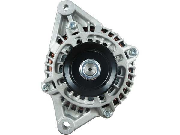 Lichtmaschine Generator Lima AS As-Pl A5318 FüR Nissan 12V Primera P11 Hatchback-image