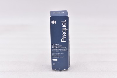 Prequel AM/PM Modern Moisturizer - 2oz