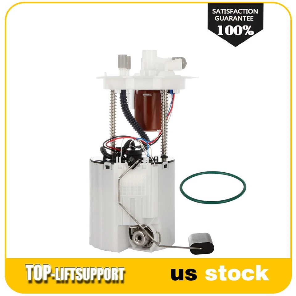 For 2016 Chevrolet Malibu Limited LS L4 2.5L Petrol Sedan Electric Fuel Pump - Image 2 of 4