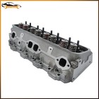 For Chevrolet Cadillac GMC 96-02 5.7L OHV VORTEC Complete Cylinder Head 10239906