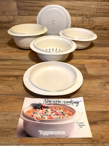 tupperware ultra 21 | eBay