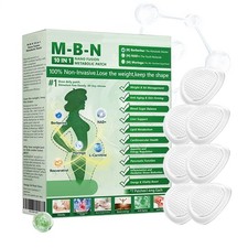 10-in-1 Advanced Nano Microneedle Patch Slimming Patches for Stomach