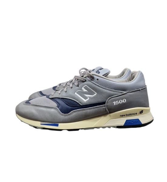 New Balance 1500 "40th Anniversary" Talla 46 1/2.