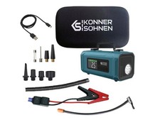 12V Jump Starter