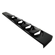 For Polaris Slingshot 20152025 Hood Vent Louver Air Cooling Panel Trim Set
