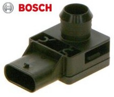 BOSCH 0261232000 Drucksensor für Bremskraftverstärker für Mercedes-Benz 