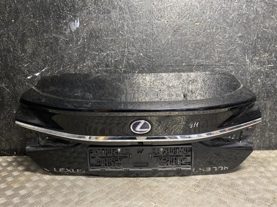 Heckklappe Lexus ES VII XZ10 2021