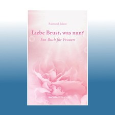 Liebe Brust, was nun? | Raimund Jakesz