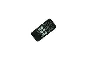 Remote Control For iLIVE ITB400B ITBSW241 ITBSW241B Home Theater Speaker System